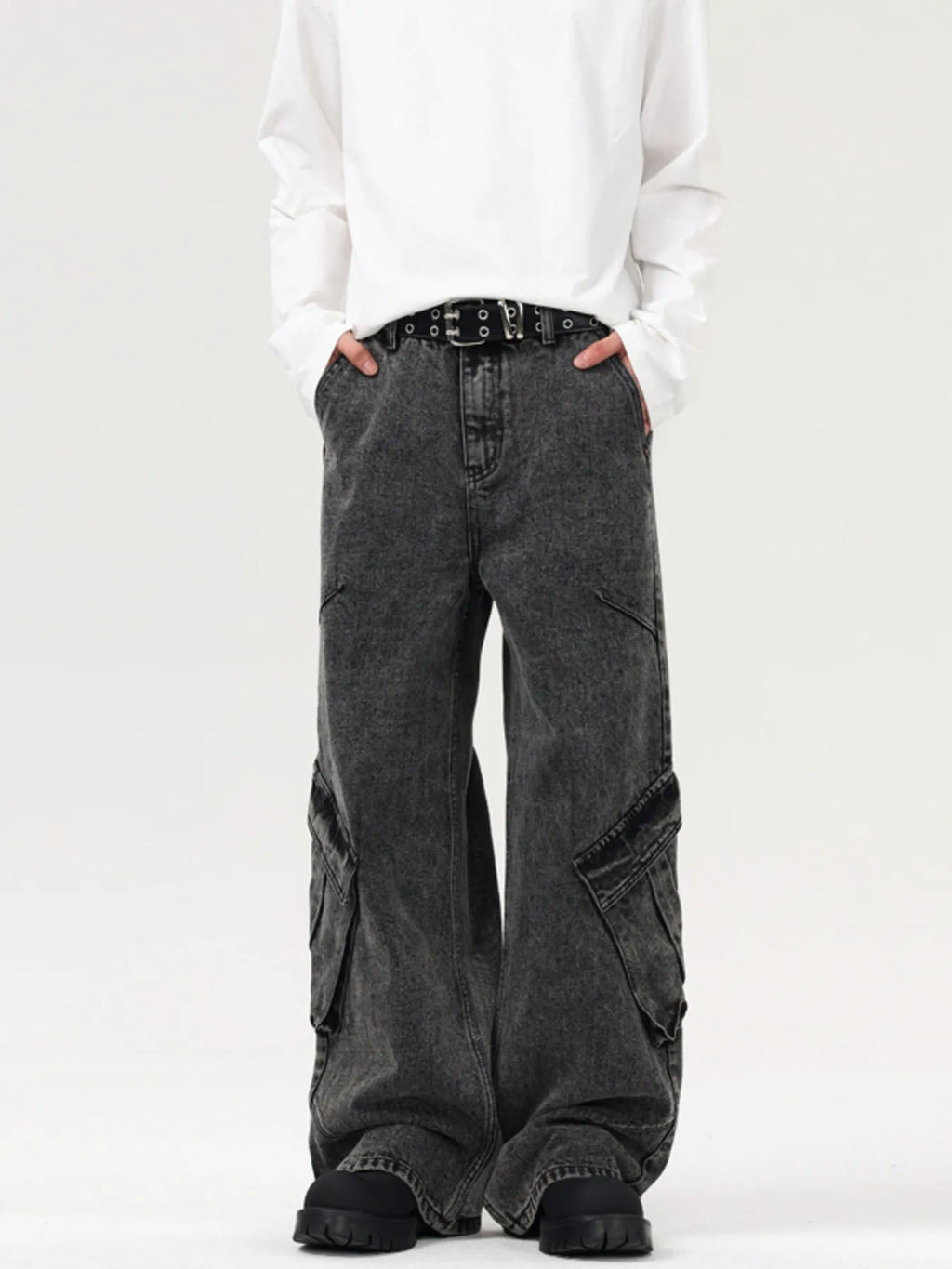 1d65d614d43d458d80a8fce9e8be454d-Max-Originmens-wide-leg-cargo-jeans 1004000