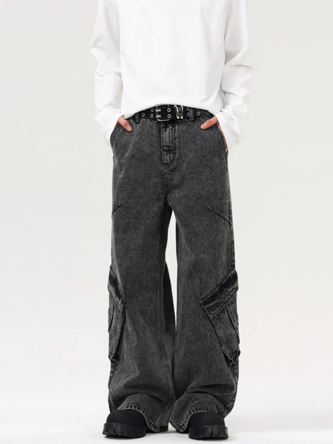 1d65d614d43d458d80a8fce9e8be454d-Max-Originmens-wide-leg-cargo-jeans 1004000