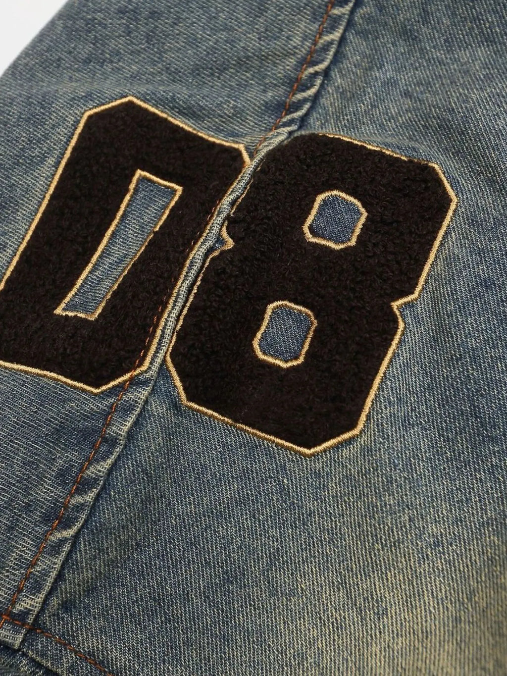 449b972e886f46b5945371db19ffcbc8-Max-OriginMen's Washed Denim Sports Jersey Sweatshirt