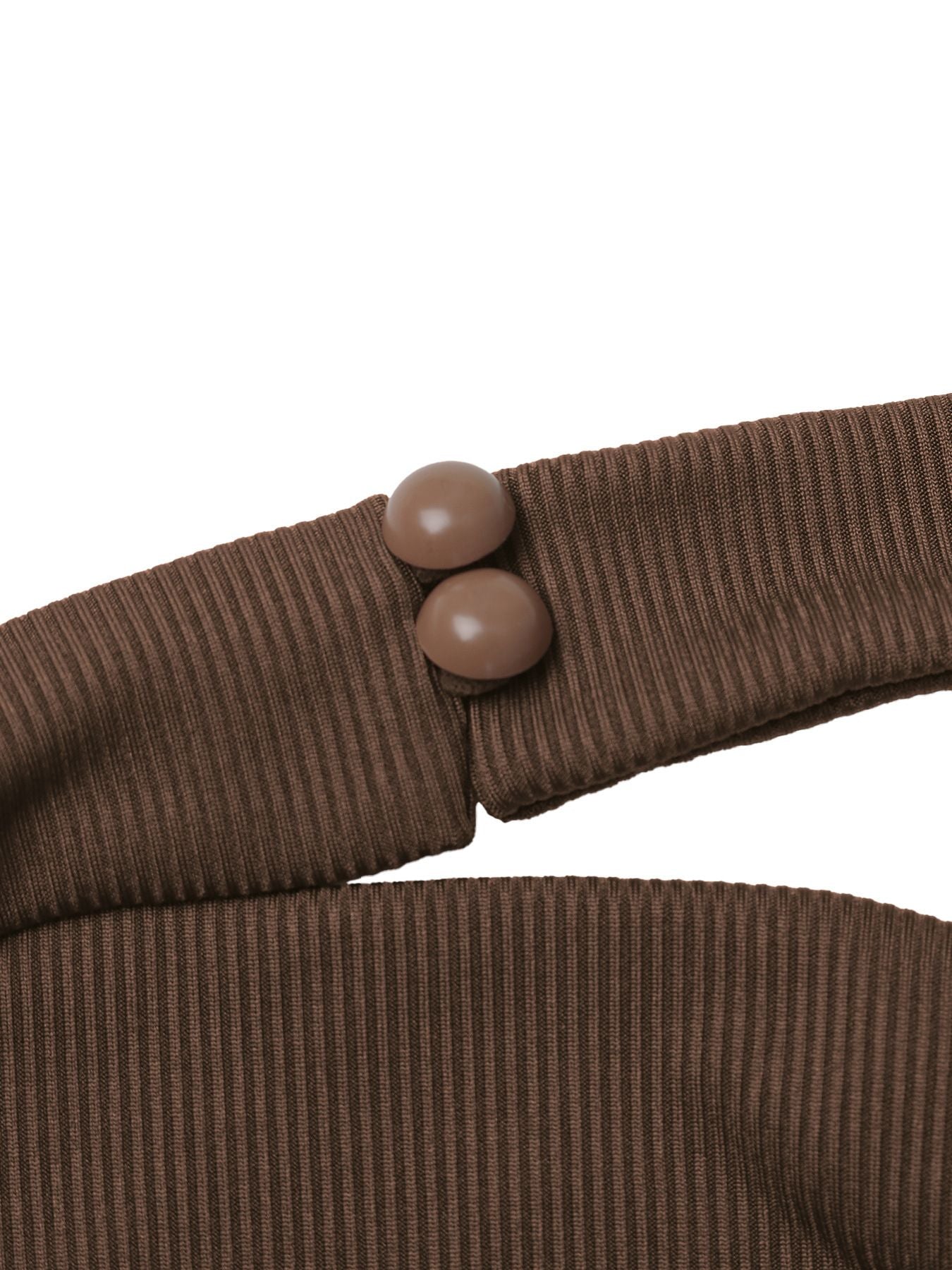 914cd728-fe7b-48a3-af3d-6a3e88128979-Maxhalter-neck-wide-leg-jumpsuit Brown 