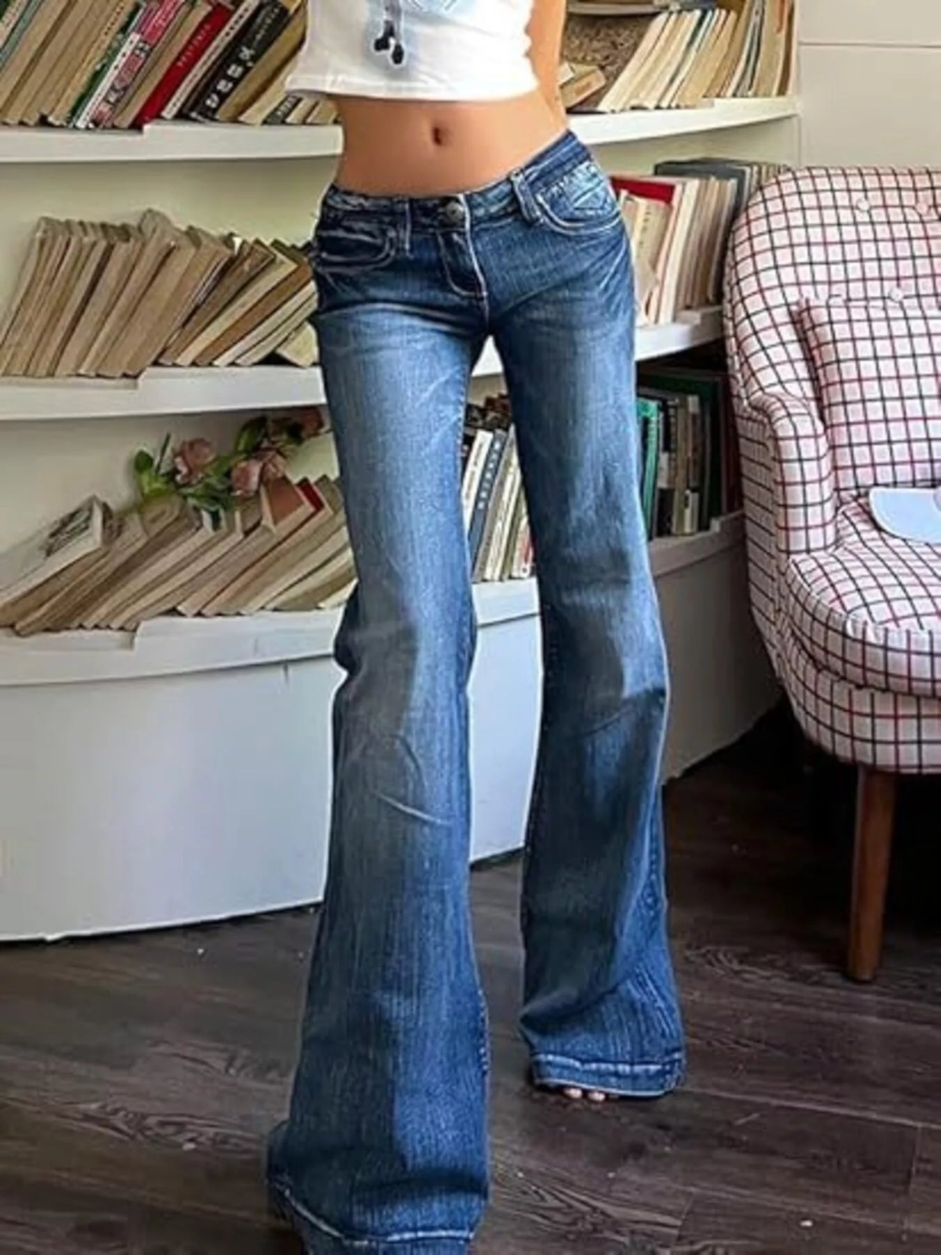 acdb533761b54988967955421bdce331-Max-Originlow-rise-flare-jeans rise flare jeans