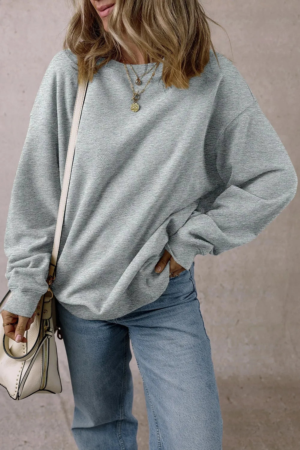 ff8caf42-cc68-40a8-9feb-34f0e1153003-MaxRound Neck Long Sleeve Sweatshirt